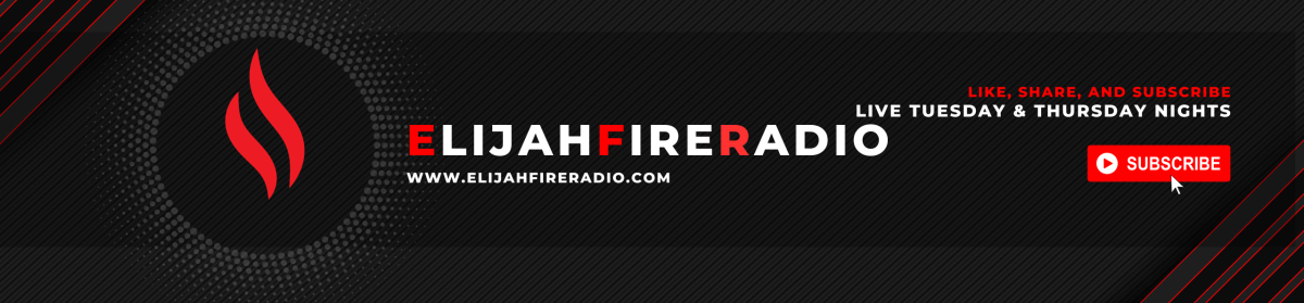 www.ElijahFireRadio.com