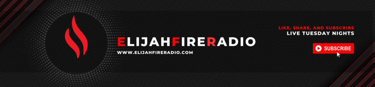 www.ElijahFireRadio.com