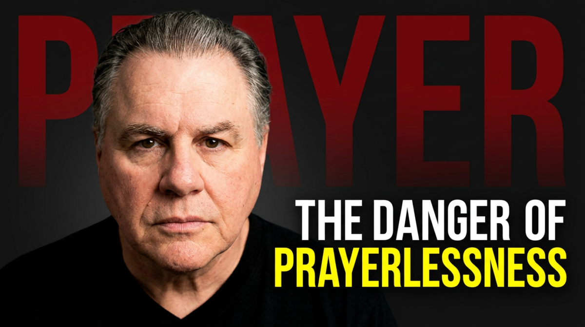 Prayerlessness