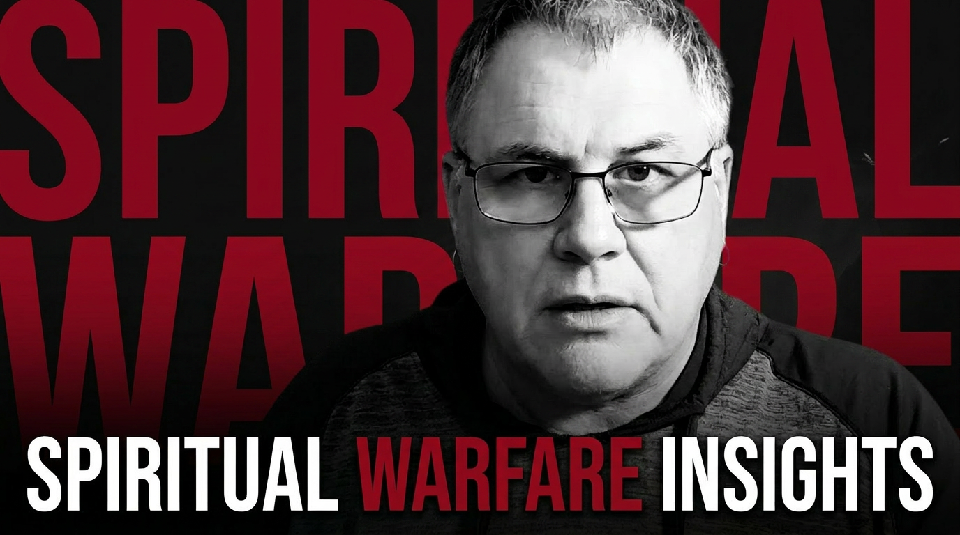 3: Spiritual Warfare – Prayer & Prophecy Night 5/7/2026