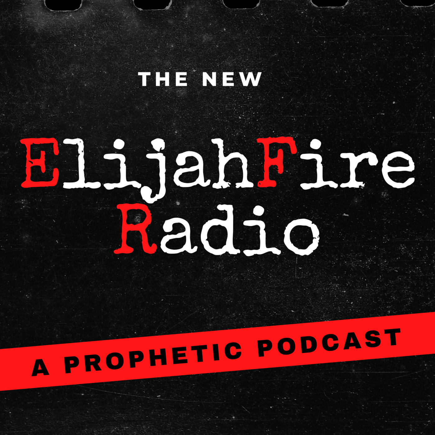 ElijahFireRadio